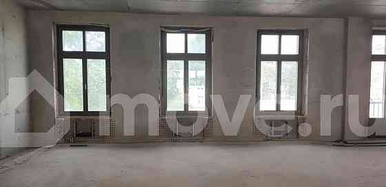 4-комн. квартира, 252.1 м2, 3/7 эт. Москва