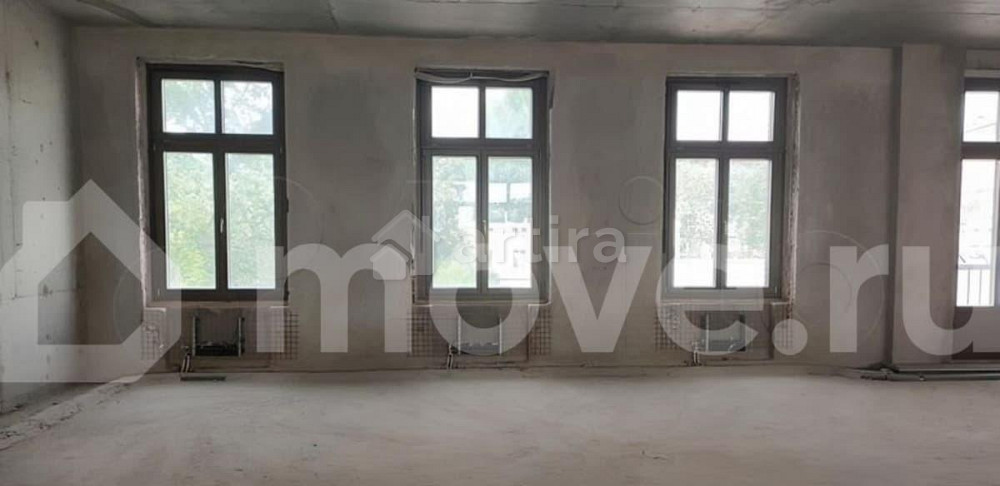 4-комн. квартира, 252.1 м2, 3/7 эт. Москва - изображение 3