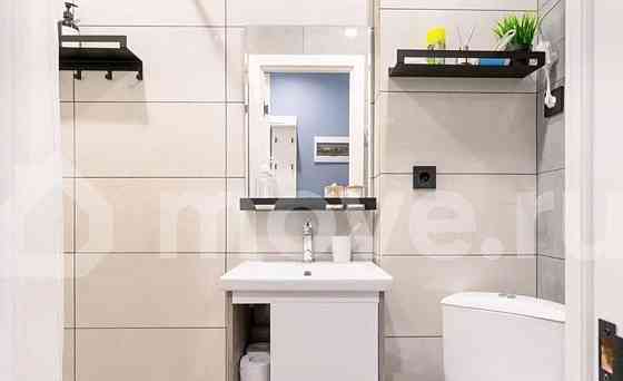 Студия, 13 м2, 2/2 эт. Москва