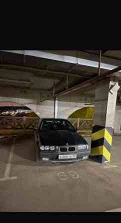 Машиноместо, 15 м2 Химки