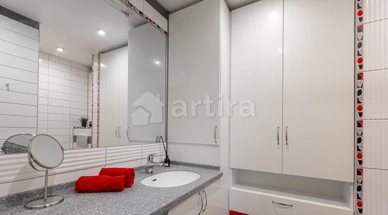 Студия, 50 м2, 2/4 эт. Санкт-Петербург - изображение 17