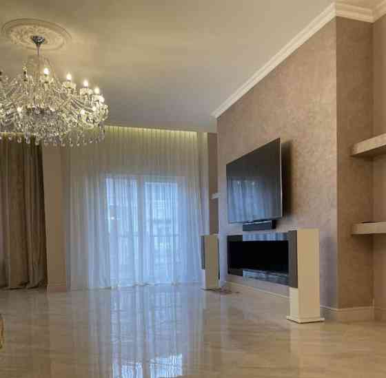 Таунхаус, 300 м2, 2 сотки, 4 эт. Истра