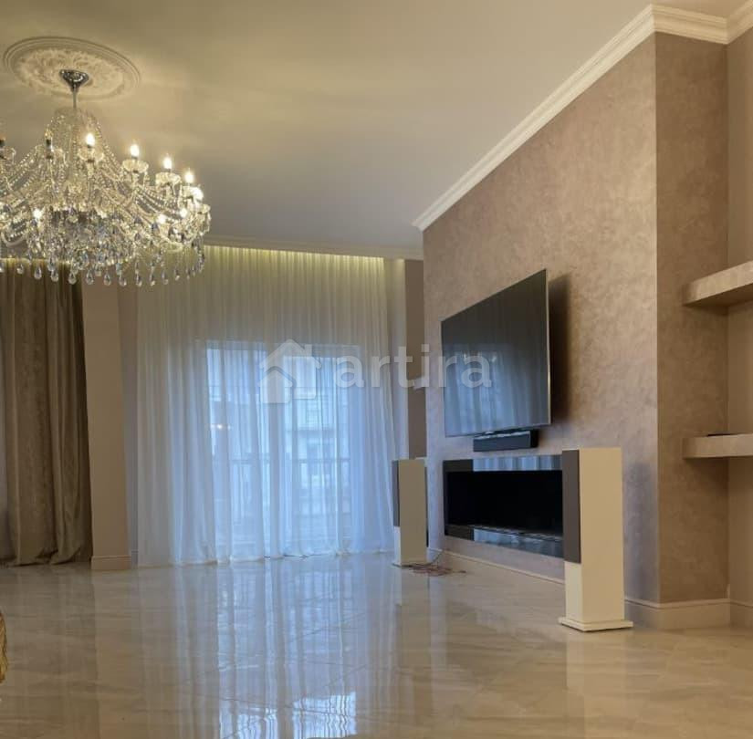 Таунхаус, 300 м2, 2 сотки, 4 эт. Истра - изображение 2