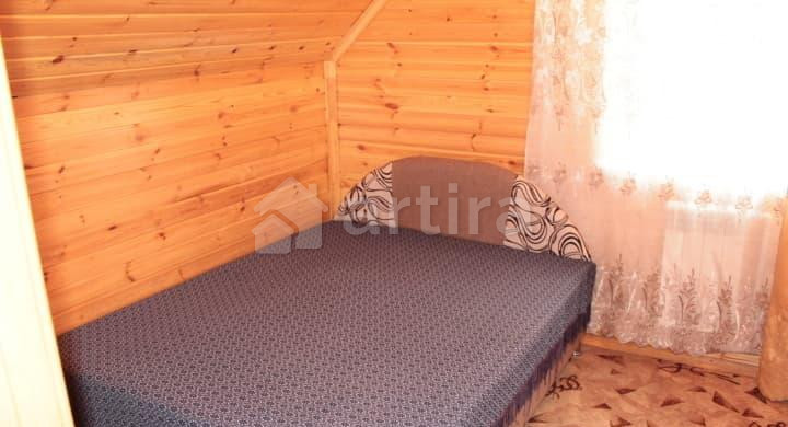 Коттедж, 150 м2 Новосибирск - изображение 17