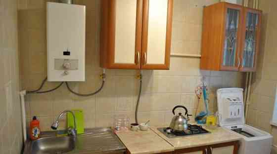 1-комн. квартира, 33 м2, 2/5 эт. Ялта