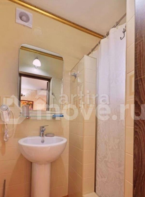 Студия, 12.3 м2, 2/2 эт. Москва - изображение 1