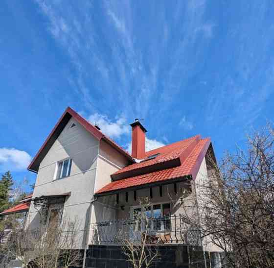 Дом, 500 м2, 25 соток, 3 эт. Истра