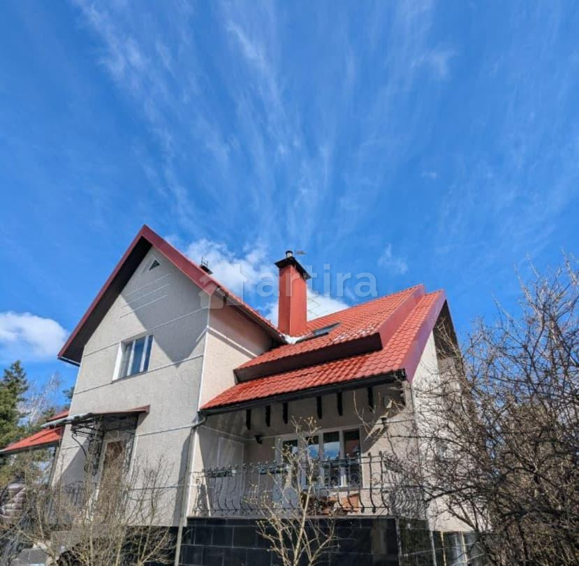 Дом, 500 м2, 25 соток, 3 эт. Истра - изображение 6