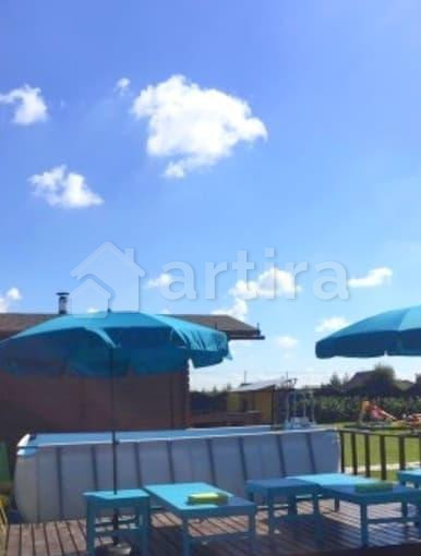 Коттедж, 350 м2 Москва - изображение 16