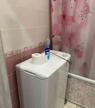 2-комн. квартира, 50 м2, 2/3 эт. Серпухов