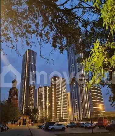 4-комн. квартира, 111 м2, 4/20 эт. Москва