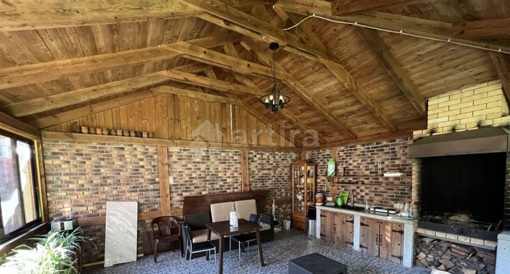 Дом, 900 м2, 16 соток, 3 эт. Одинцово - изображение 3