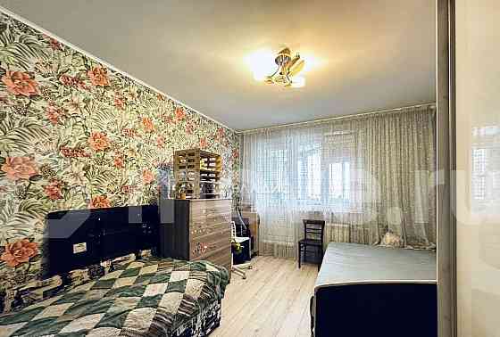 5-комн. квартира, 109 м2, 15/17 эт. Москва