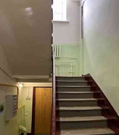 Койко-место, 6 м2, 3/3 эт. Москва