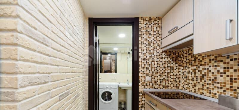 Студия, 32 м2, 1/5 эт. Санкт-Петербург - изображение 7