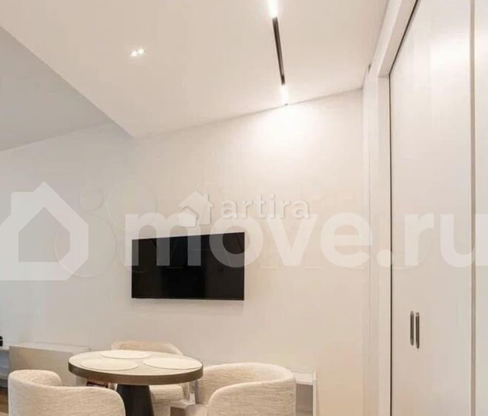 2-комн. квартира, 49.2 м2, 17/17 эт. Москва - изображение 6