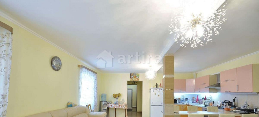 Дом, 140 м2, 8 соток, 2 эт. Москва - изображение 2