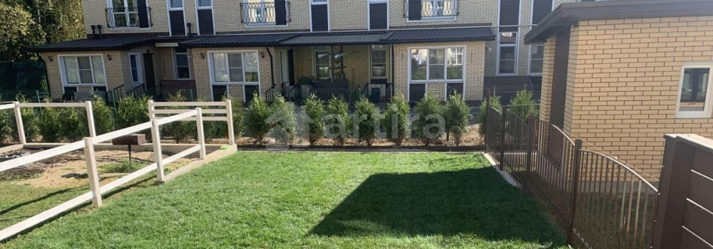 Таунхаус, 78.1 м2, 2 сотки, 2 эт. Троицк - изображение 2