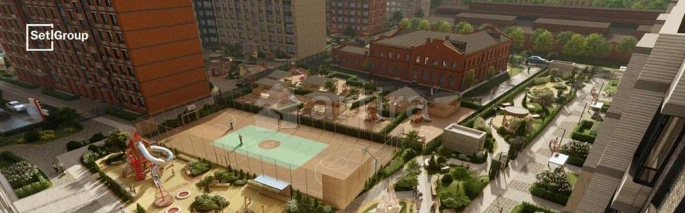 Гараж, 13 м2 Санкт-Петербург - изображение 2