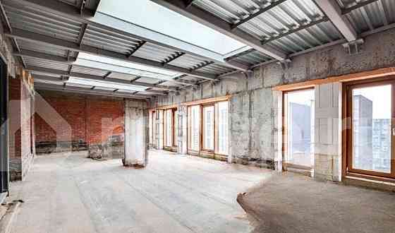 3-комн. пентхаус, 238.8 м2, 12/12 эт. Москва