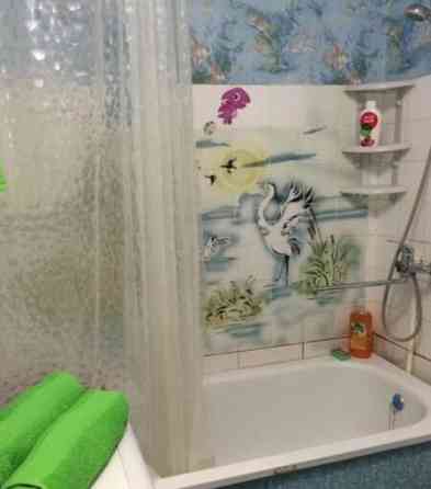 1-комн. квартира, 34 м2, 5/9 эт. Казань