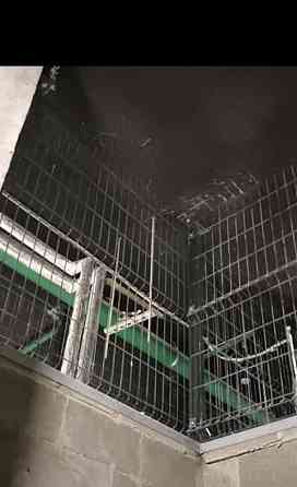 Гараж, 5 м2 Москва