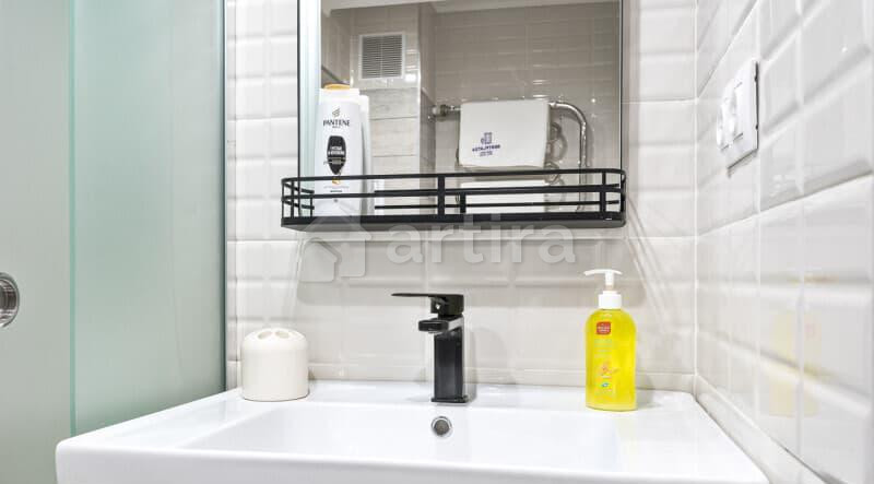 1-комн. квартира, 21 м2, 2/5 эт. Москва - изображение 15