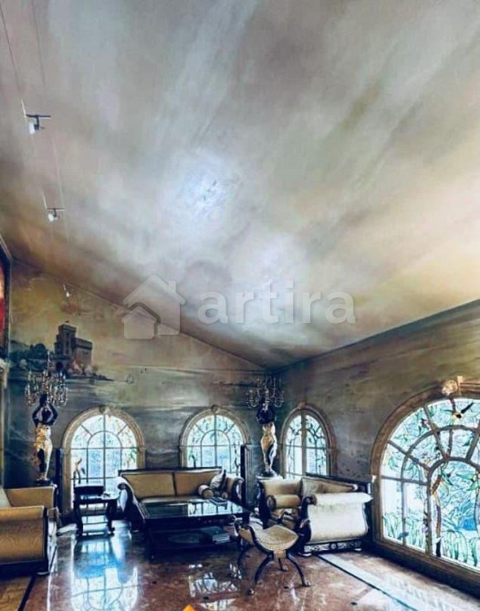 Коттедж, 330 м2, 10 соток, 2 эт. Одинцово - изображение 5