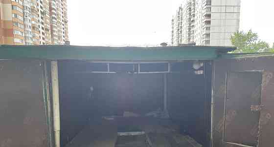 Гараж, 25 м2 Москва