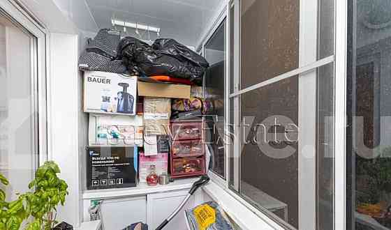 3-комн. квартира, 65 м2, 4/16 эт. Москва