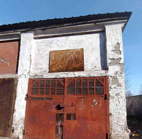 Гараж, 17.9 м2 Магнитогорск