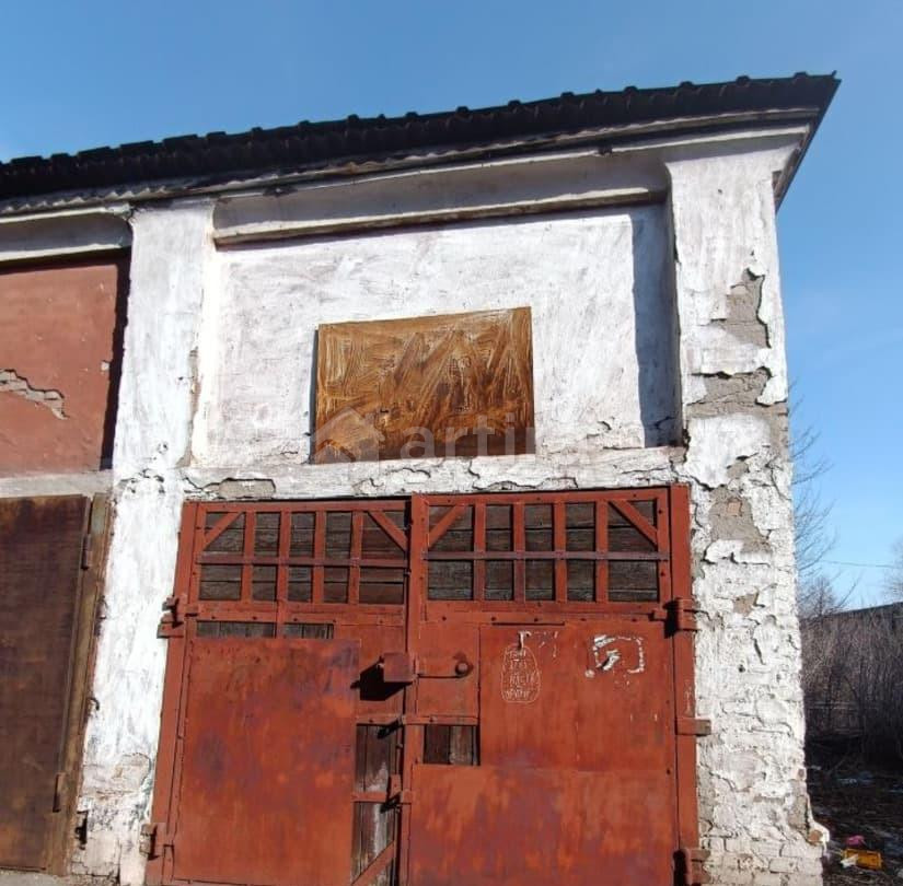 Гараж, 17.9 м2 Магнитогорск - изображение 1