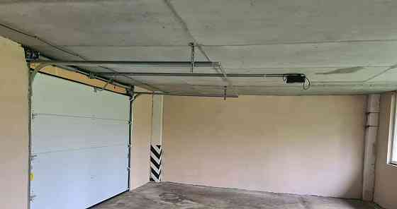 Гараж, 66.1 м2 Москва