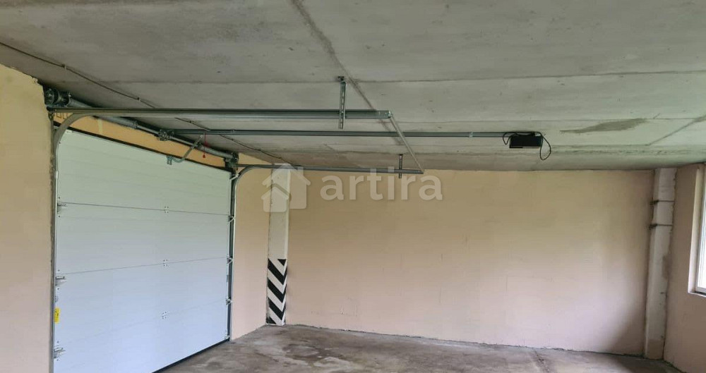 Гараж, 66.1 м2 Москва - изображение 2