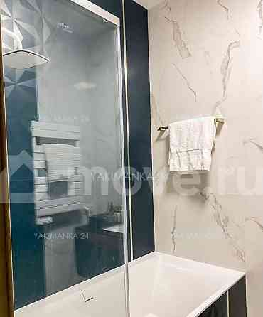 2-комн. апарт-ы, 62 м2, 14/78 эт. Москва