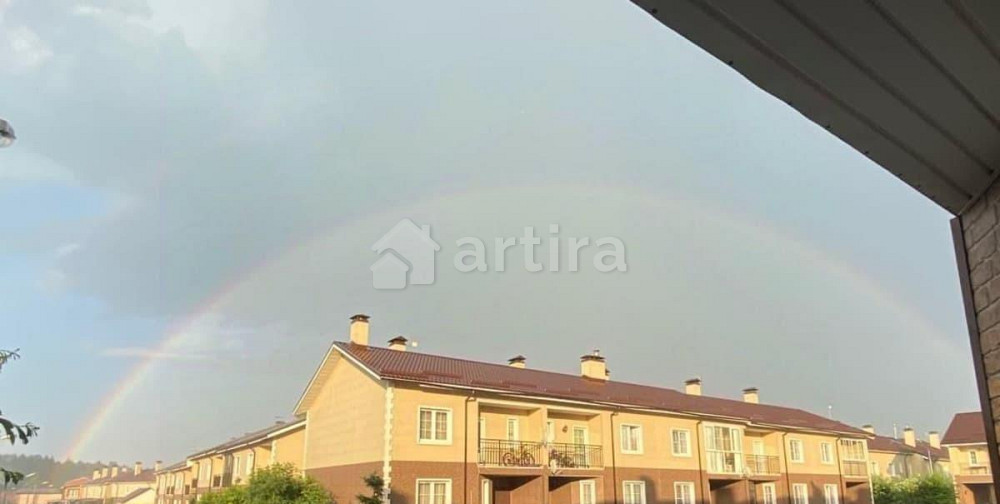 Таунхаус, 100 м2, 2 сотки, 2 эт. Дмитров - изображение 7