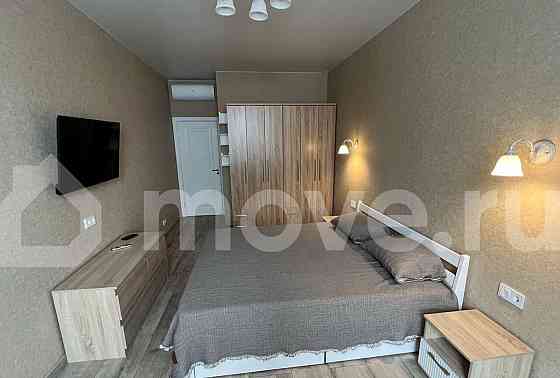 2-комн. квартира, 65 м2, 2/22 эт. Москва