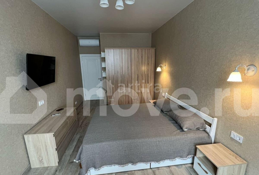 2-комн. квартира, 65 м2, 2/22 эт. Москва - изображение 6