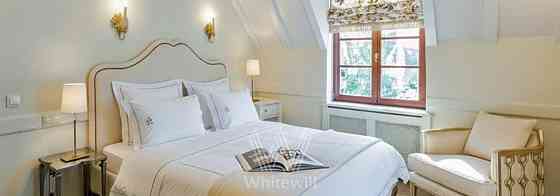 Коттедж, 370 м2, 13 соток, 2 эт. Одинцово