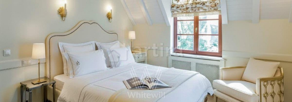 Коттедж, 370 м2, 13 соток, 2 эт. Одинцово - изображение 5