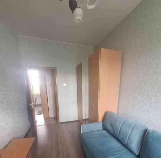 Комната, 21.6 м2, 7/11 эт. Москва