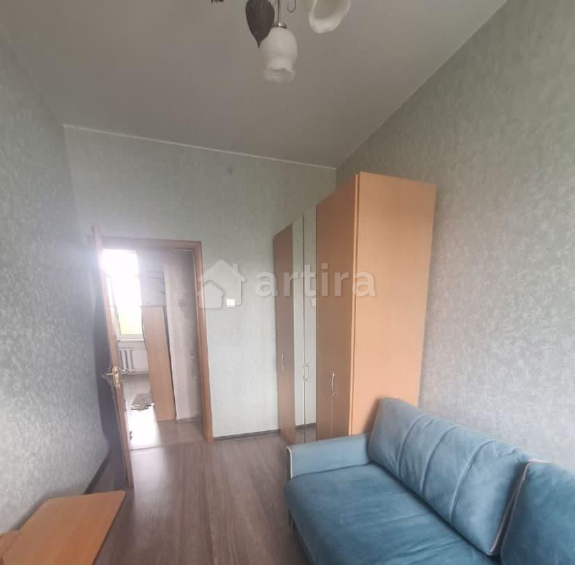 Комната, 21.6 м2, 7/11 эт. Москва - изображение 2