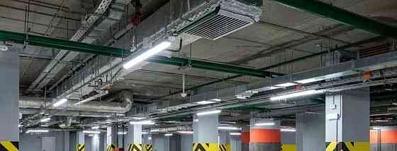 Гараж, 13 м2 Москва