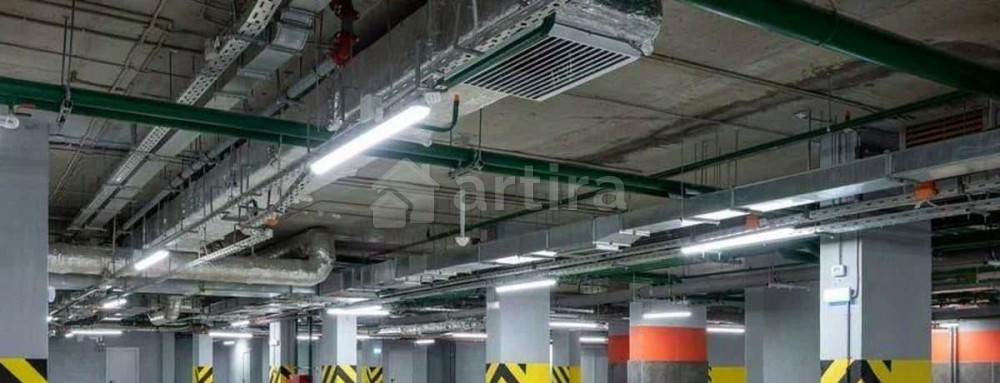 Гараж, 13 м2 Москва - изображение 4