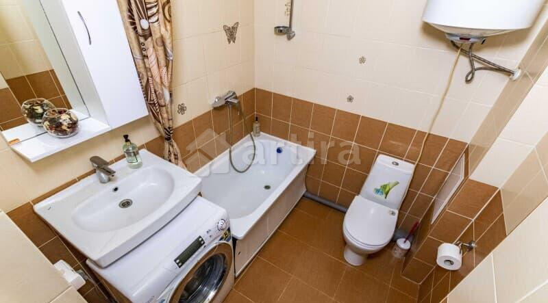 Студия, 28 м2, 5/12 эт. Верхняя Пышма - изображение 7