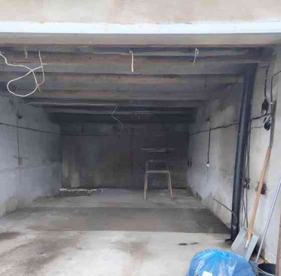 Гараж, 31.4 м2 Сертолово