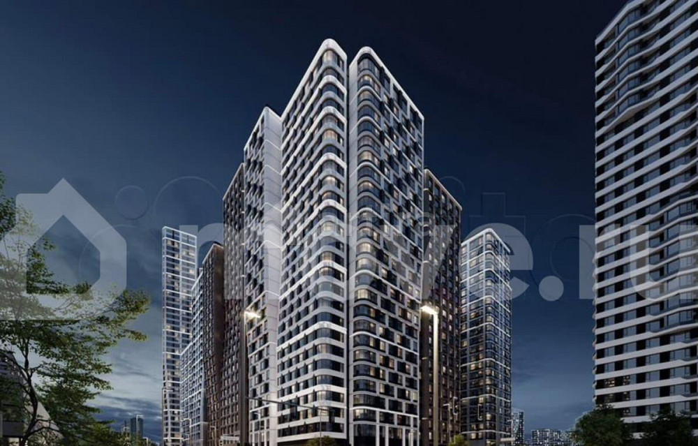 4-комн. квартира, 105.8 м2, 15/15 эт. Москва - изображение 3