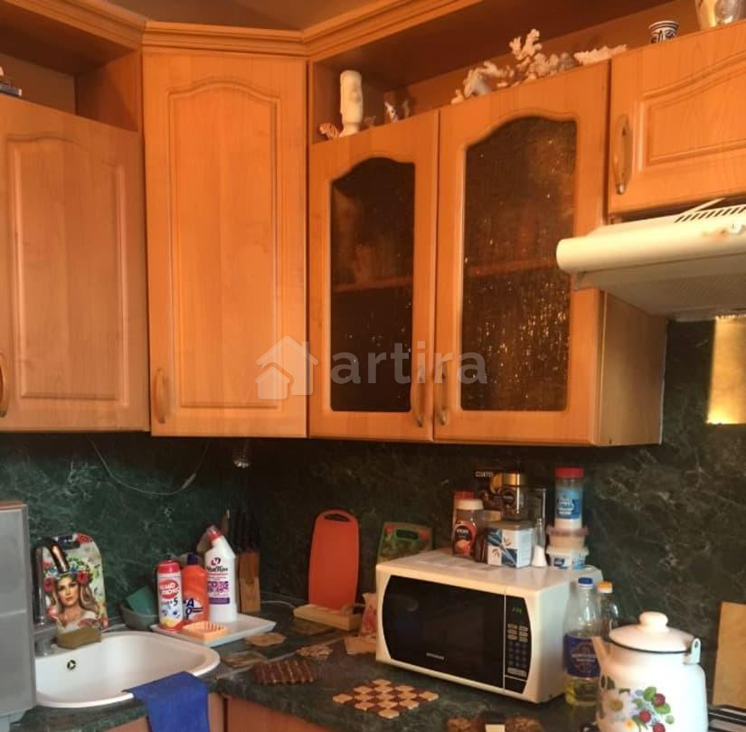 Комната, 60 м2, 2/5 эт. Москва - изображение 3