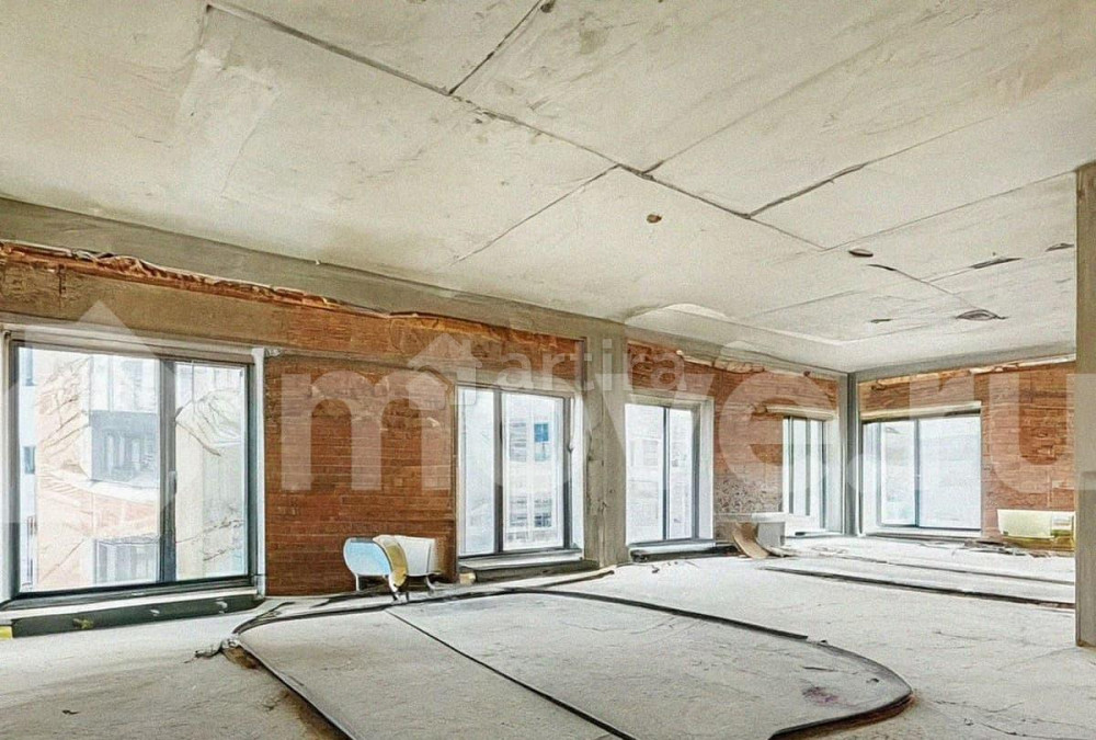 4-комн. квартира, 140 м2, 7/9 эт. Москва - изображение 1