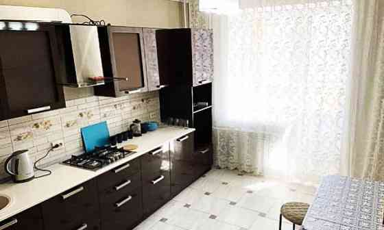 1-комн. квартира, 43 м2, 5/17 эт. Самара